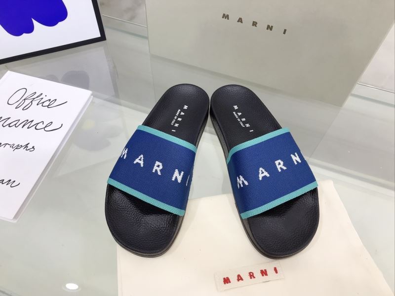 Marni Sandals